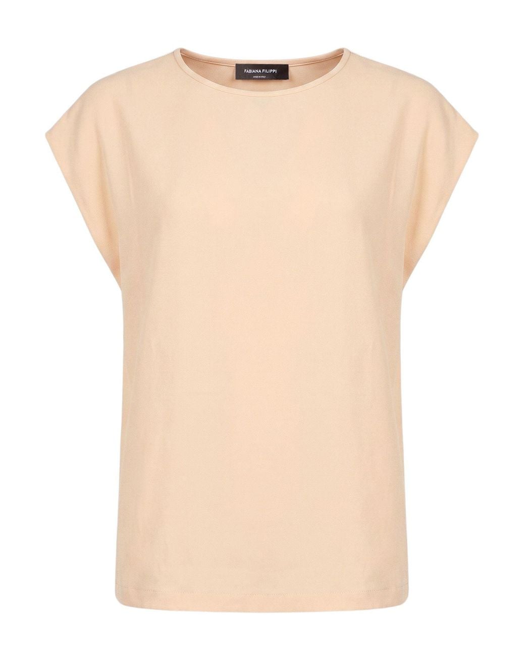 Fabiana Filippi Natural Top