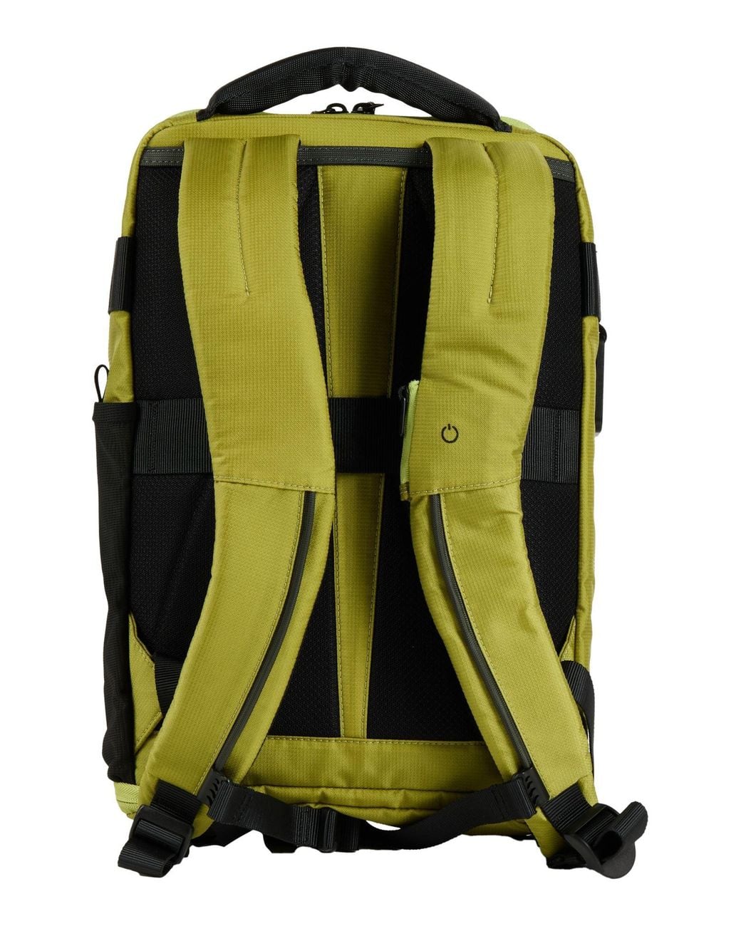 Piquadro Rucksack in Green für Herren