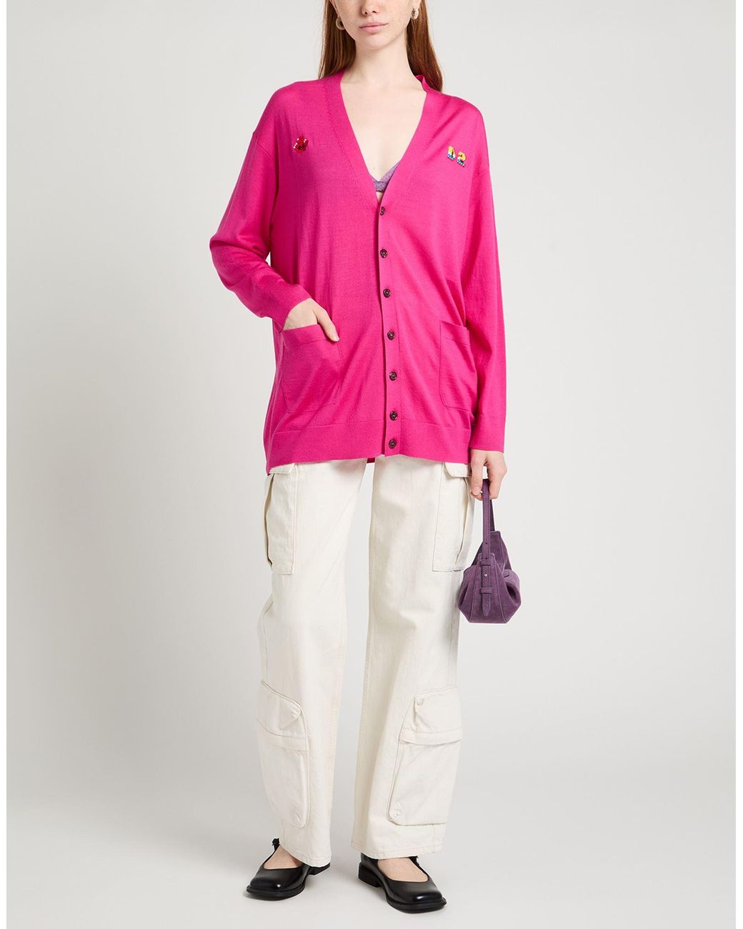 Rebecas DSquared² de color Pink