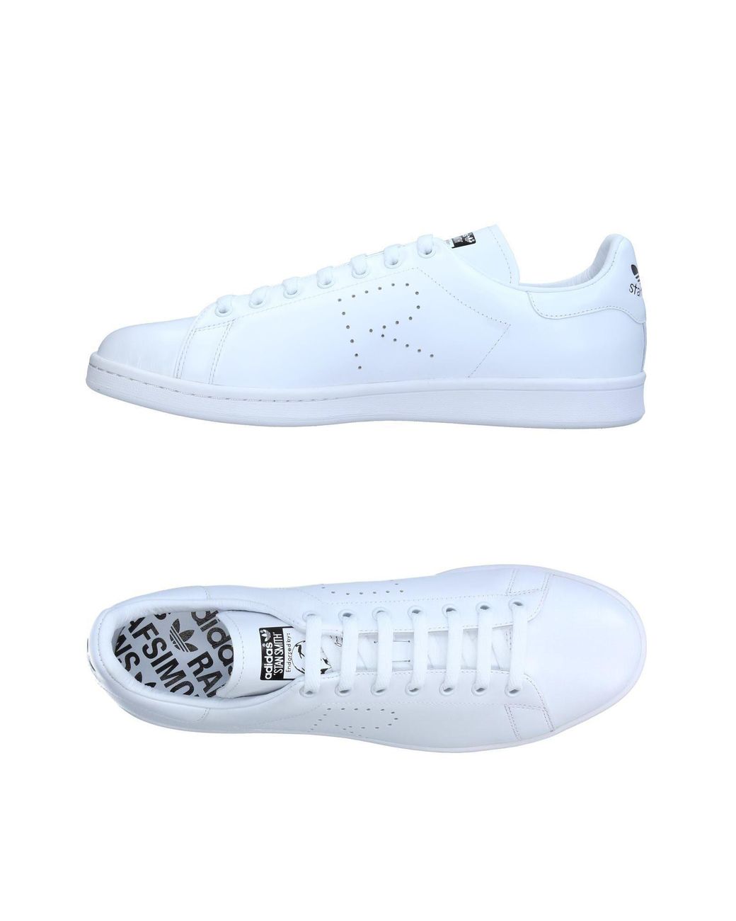 yoox stan smith
