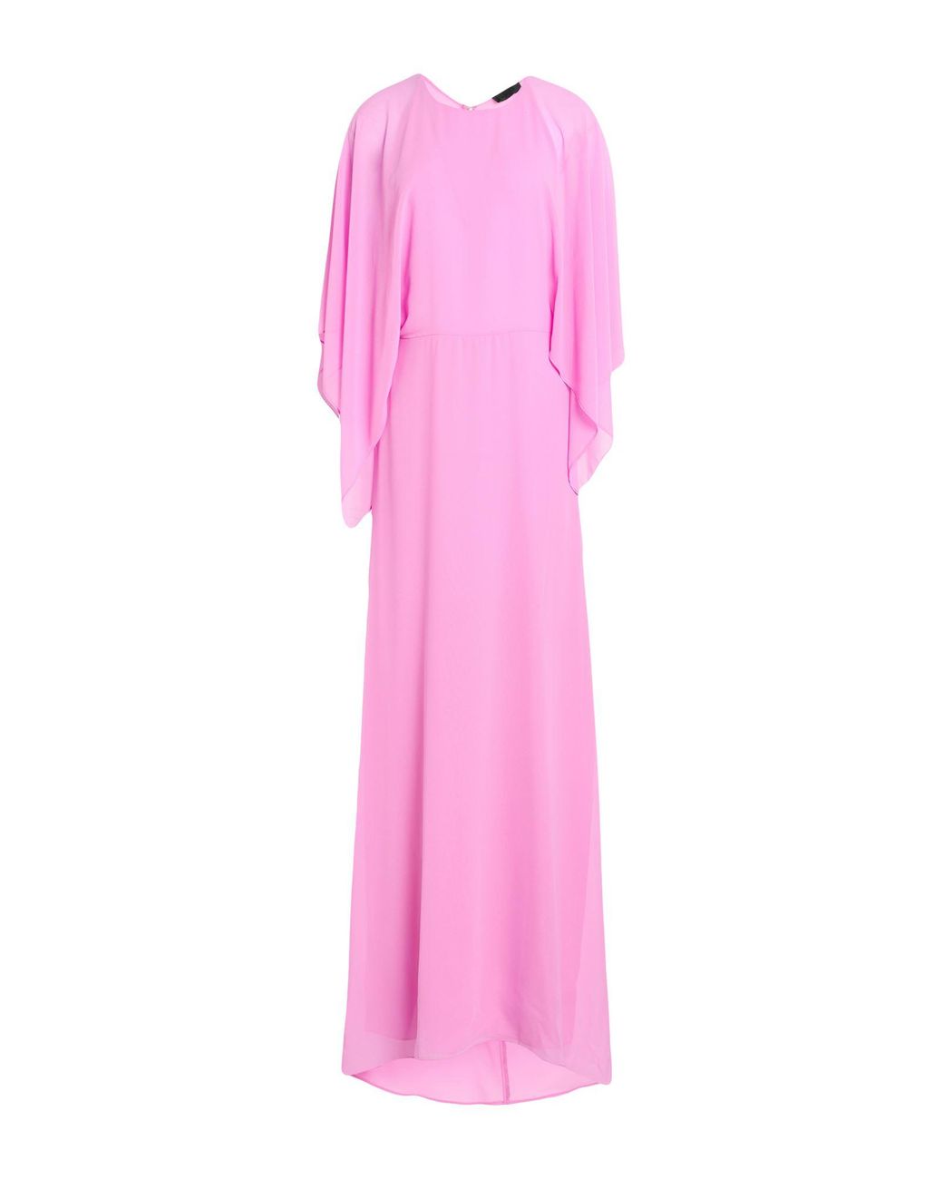Liu Jo Pink Maxi Dress