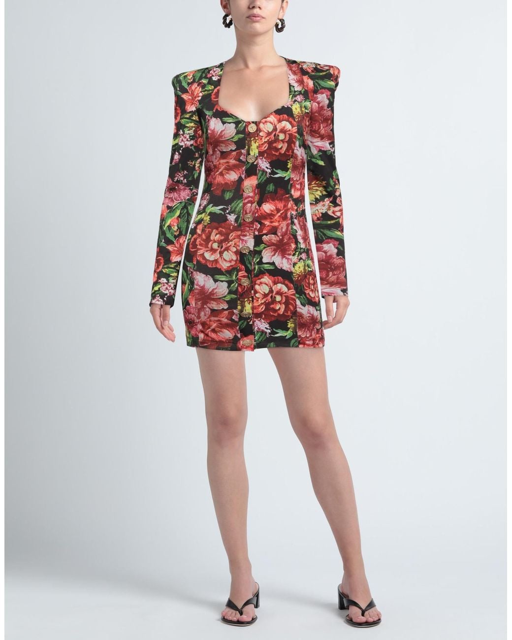 Aniye By Red Mini Dress