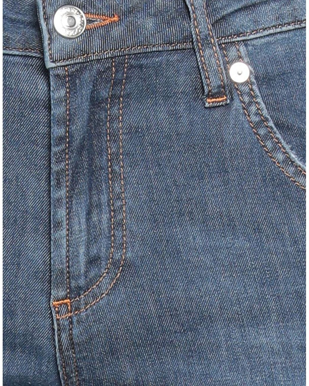Roy Rogers Blue Jeans Cotton, Elastane