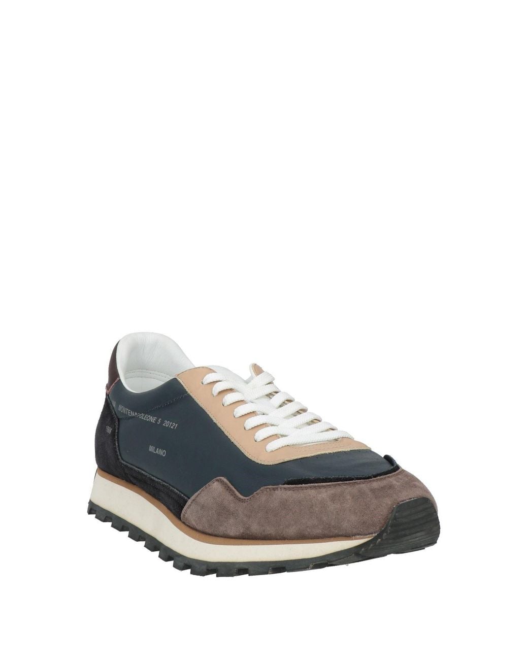 Hogan Gray Trainers for men