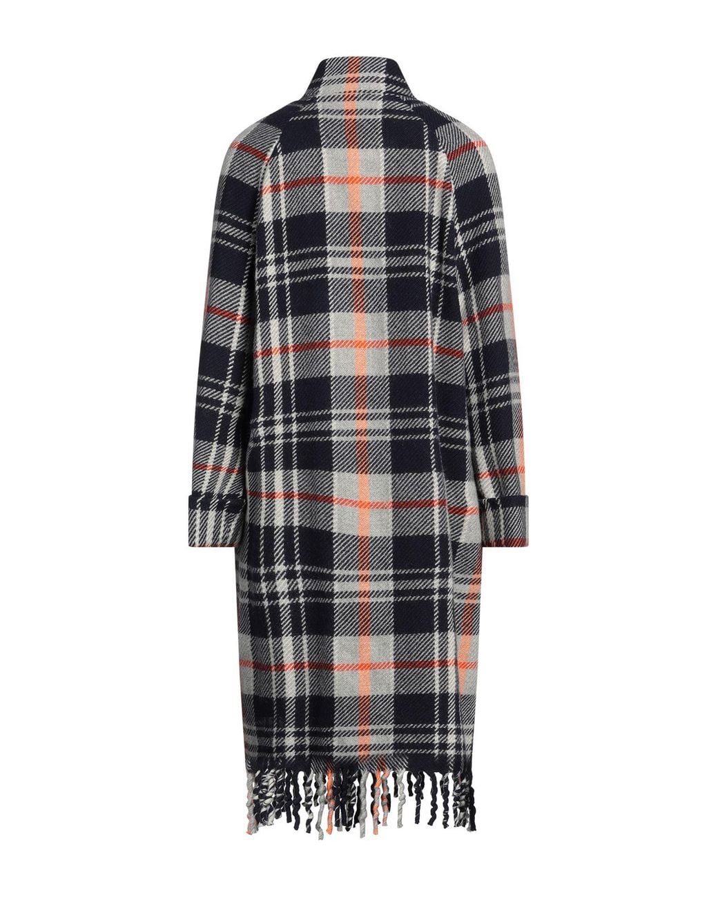 Cappotto di KENZO in Blue