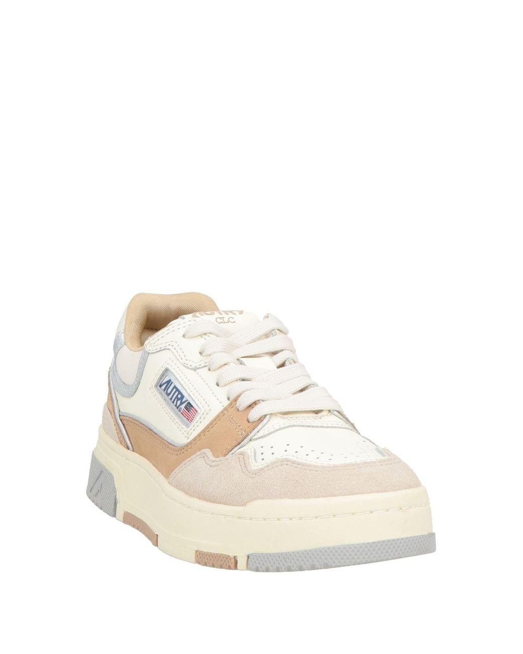Autry Natural Trainers