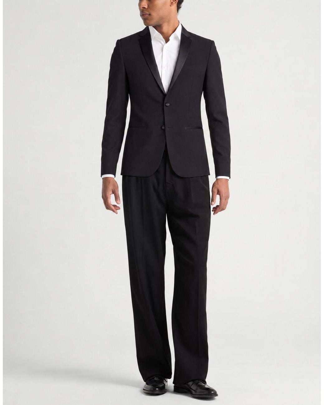 Blazer Antony Morato pour homme en coloris Blue