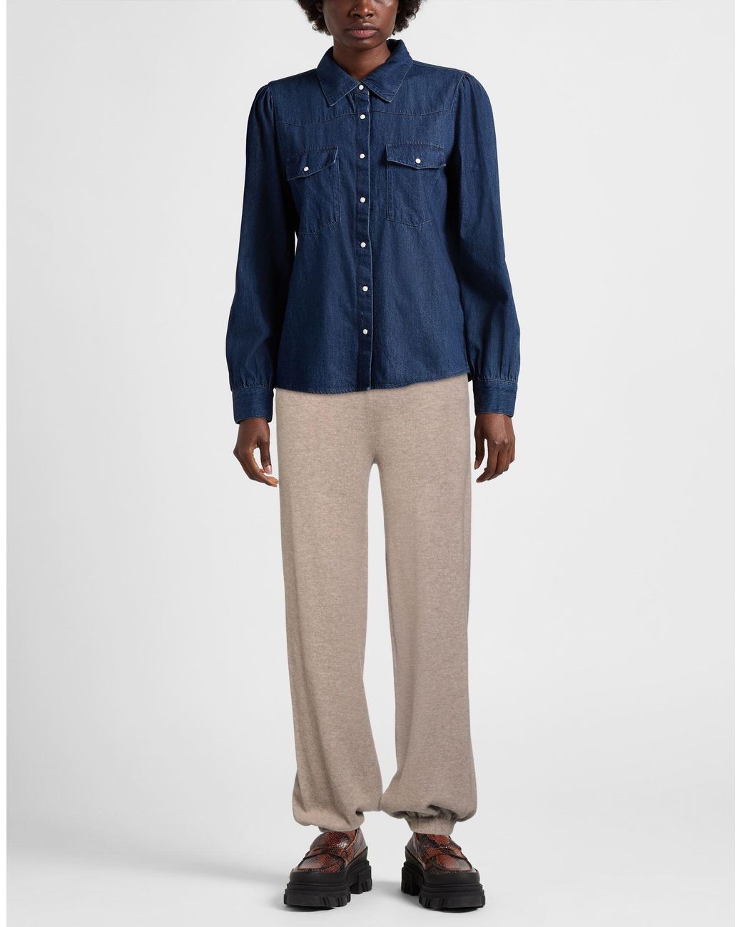 Alpha Studio Natural Hose