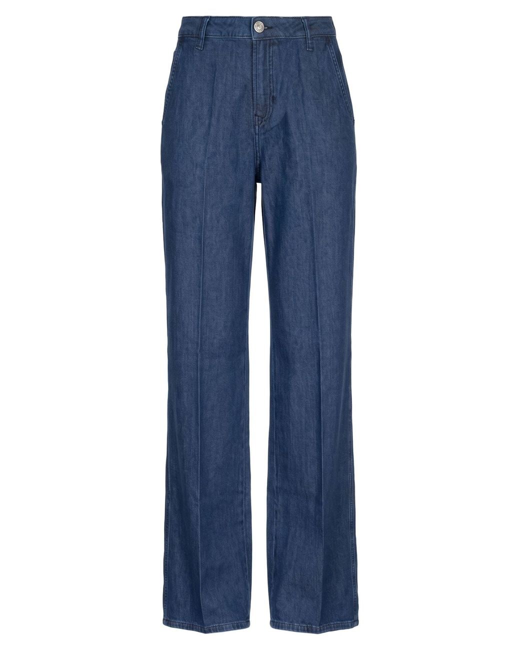 True Religion Blue Jeans