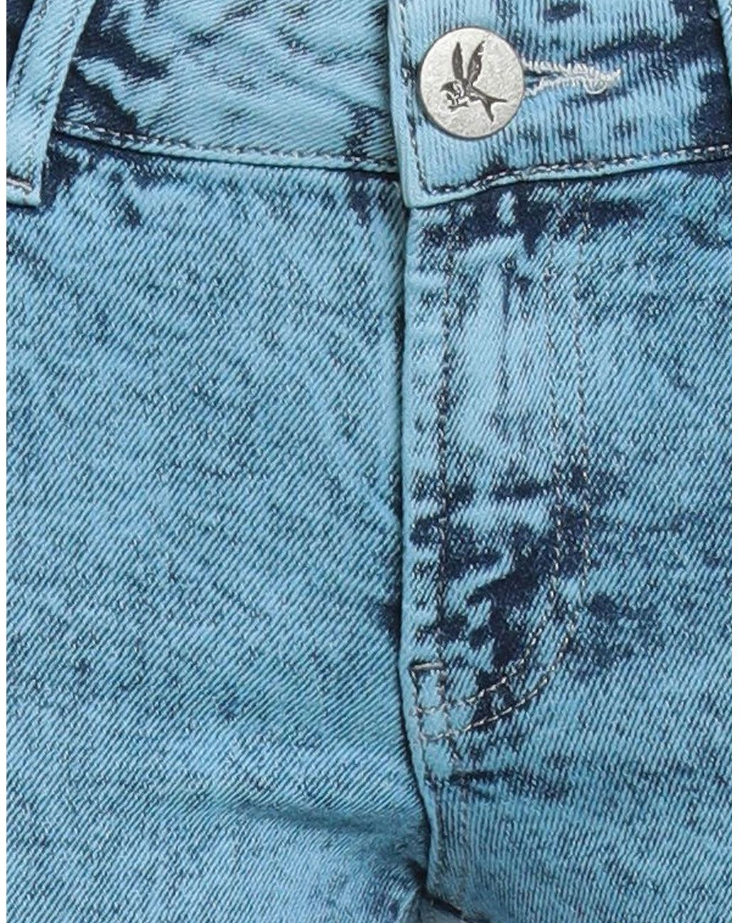 One Teaspoon Blue Jeans