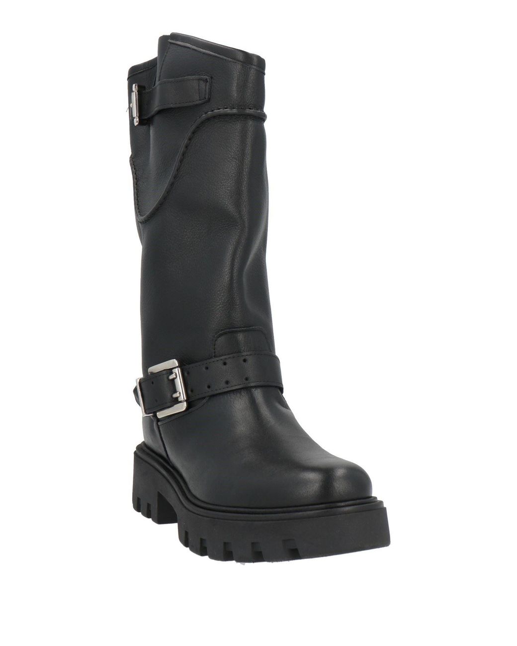 Ovyè Black Boots