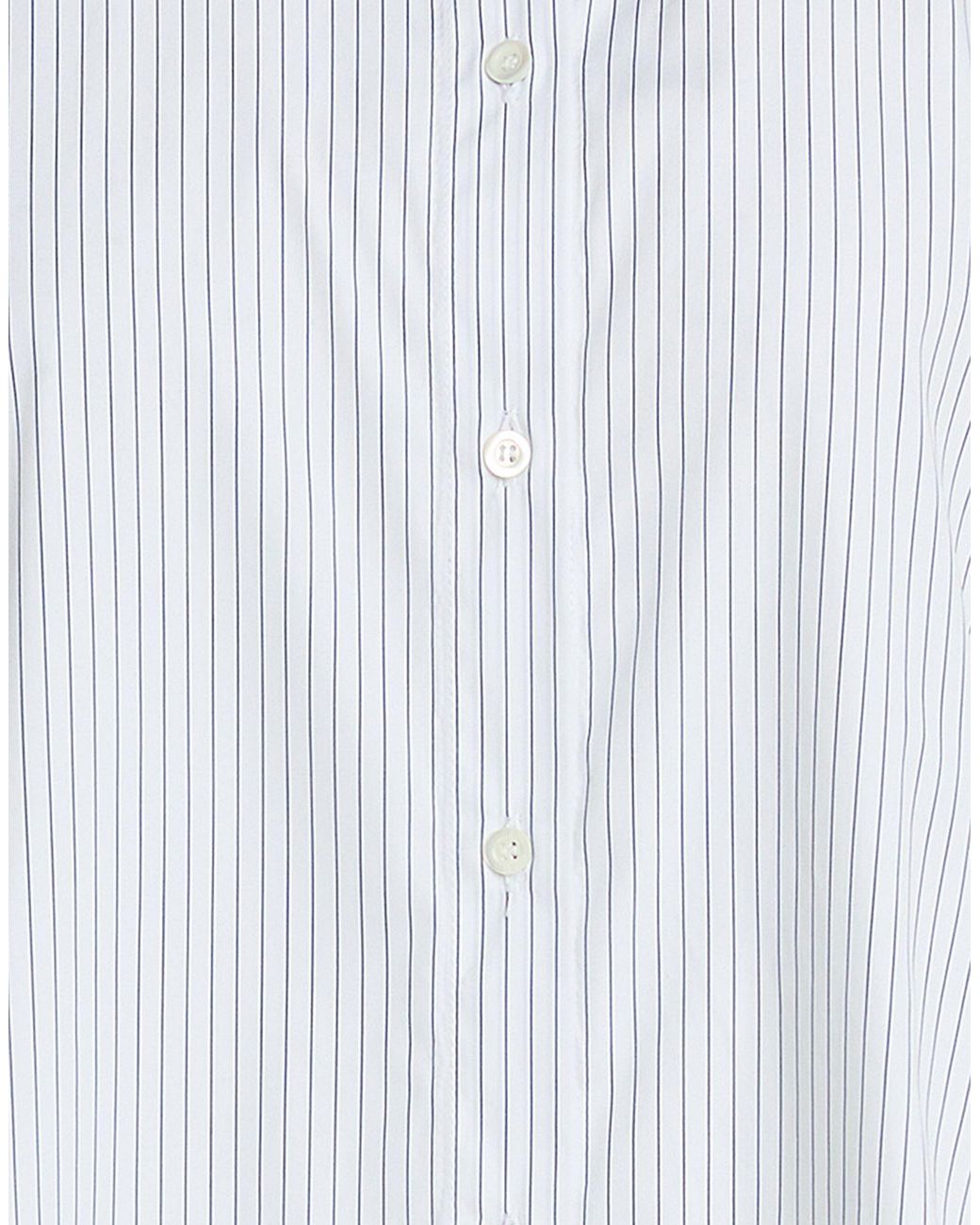 Antonelli White Shirt Cotton