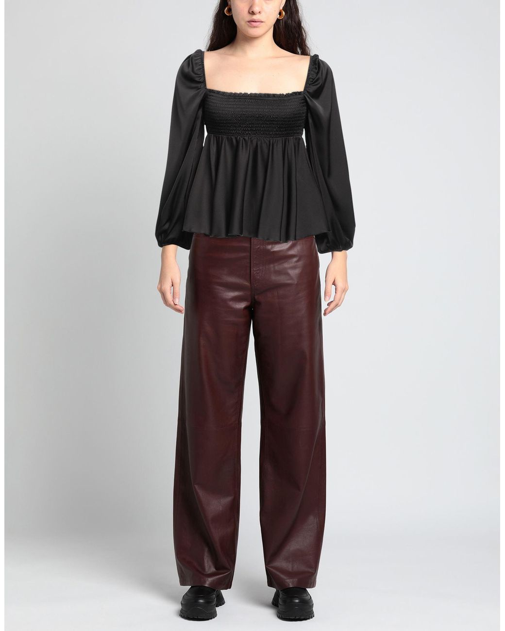 Aniye By Black Top