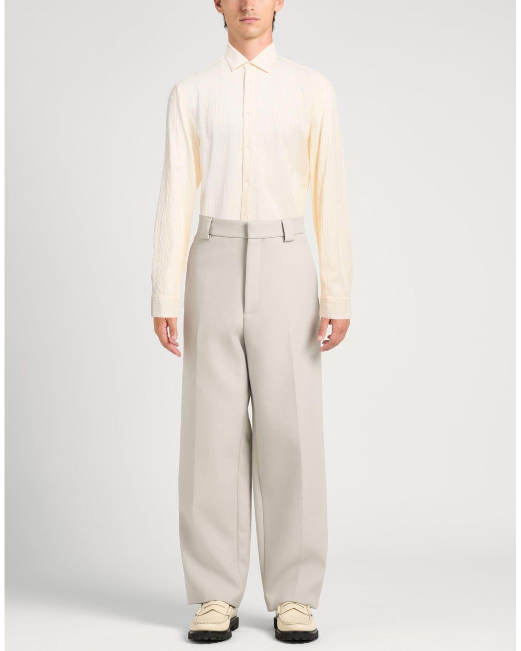 Altea White Shirt for men