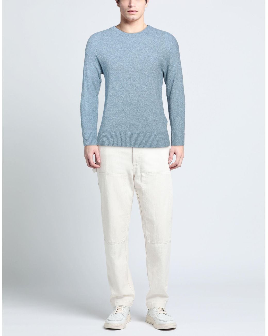 Pullover Liu Jo de hombre de color Blue