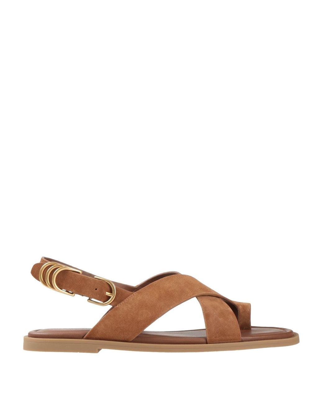 Infradito di Rag & Bone in Brown