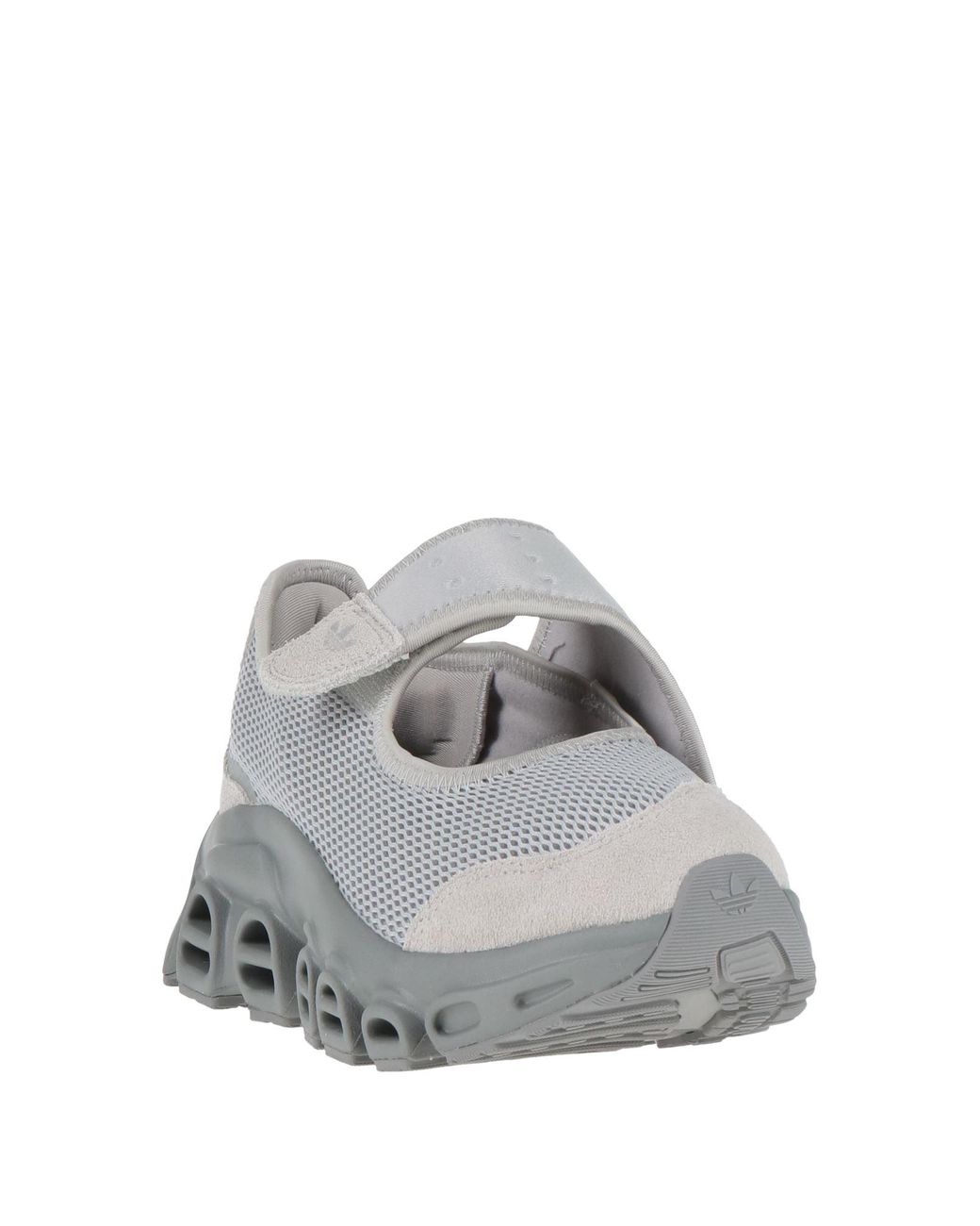 Adidas Originals Gray Sneakers