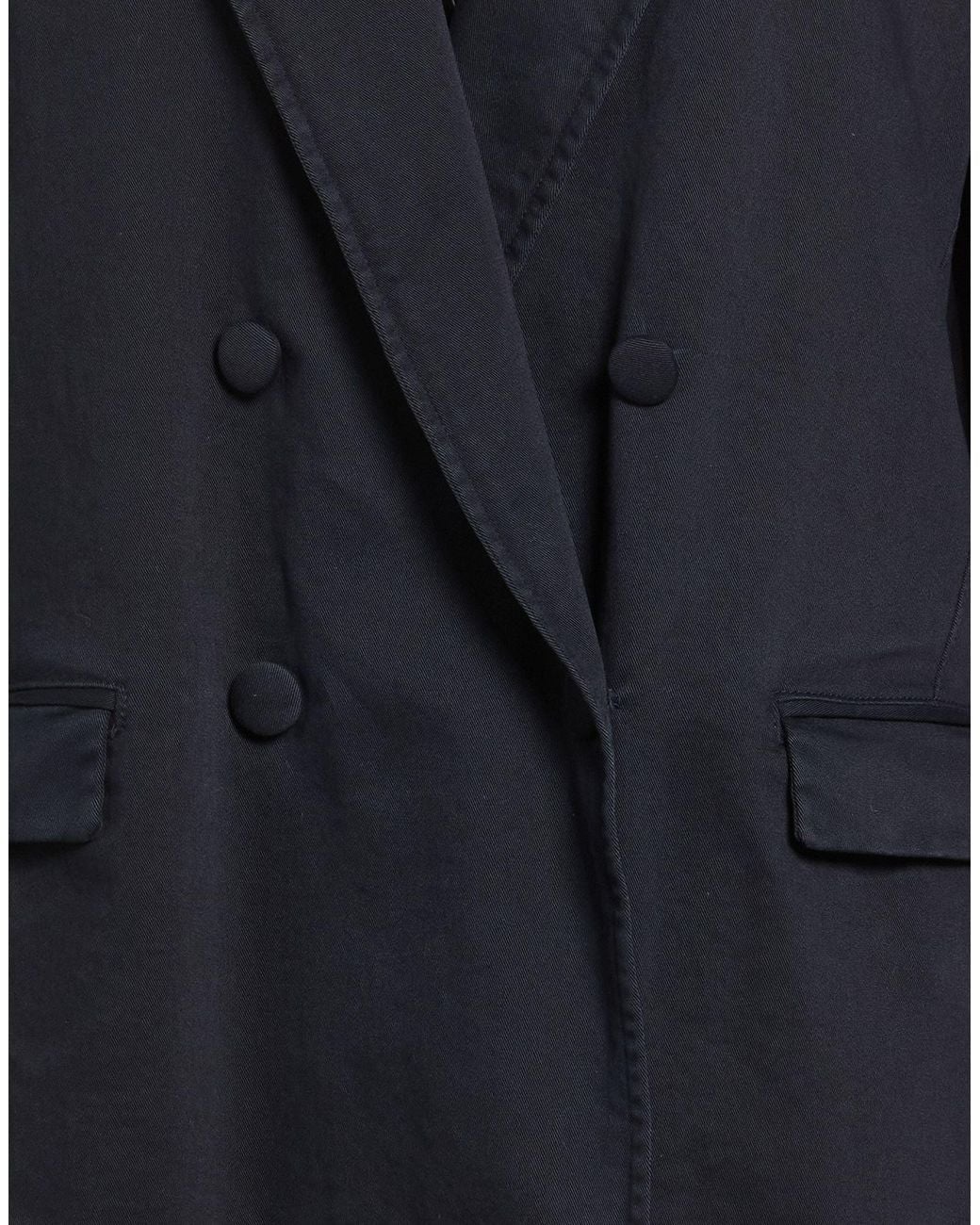 Ottod'Ame Blue Blazers