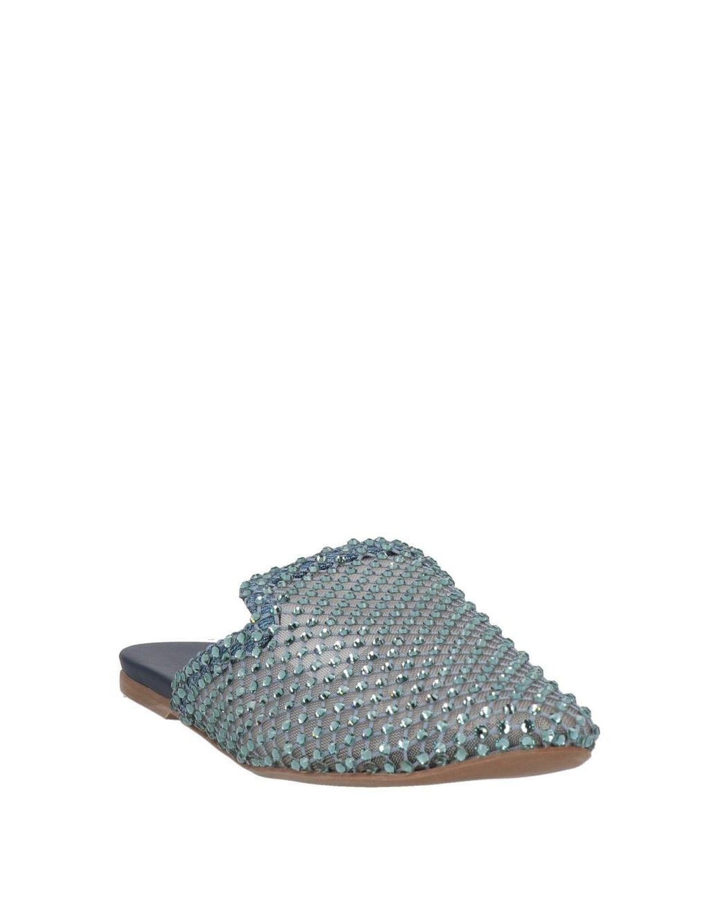 Mules & Zuecos Le Silla de color Multicolor