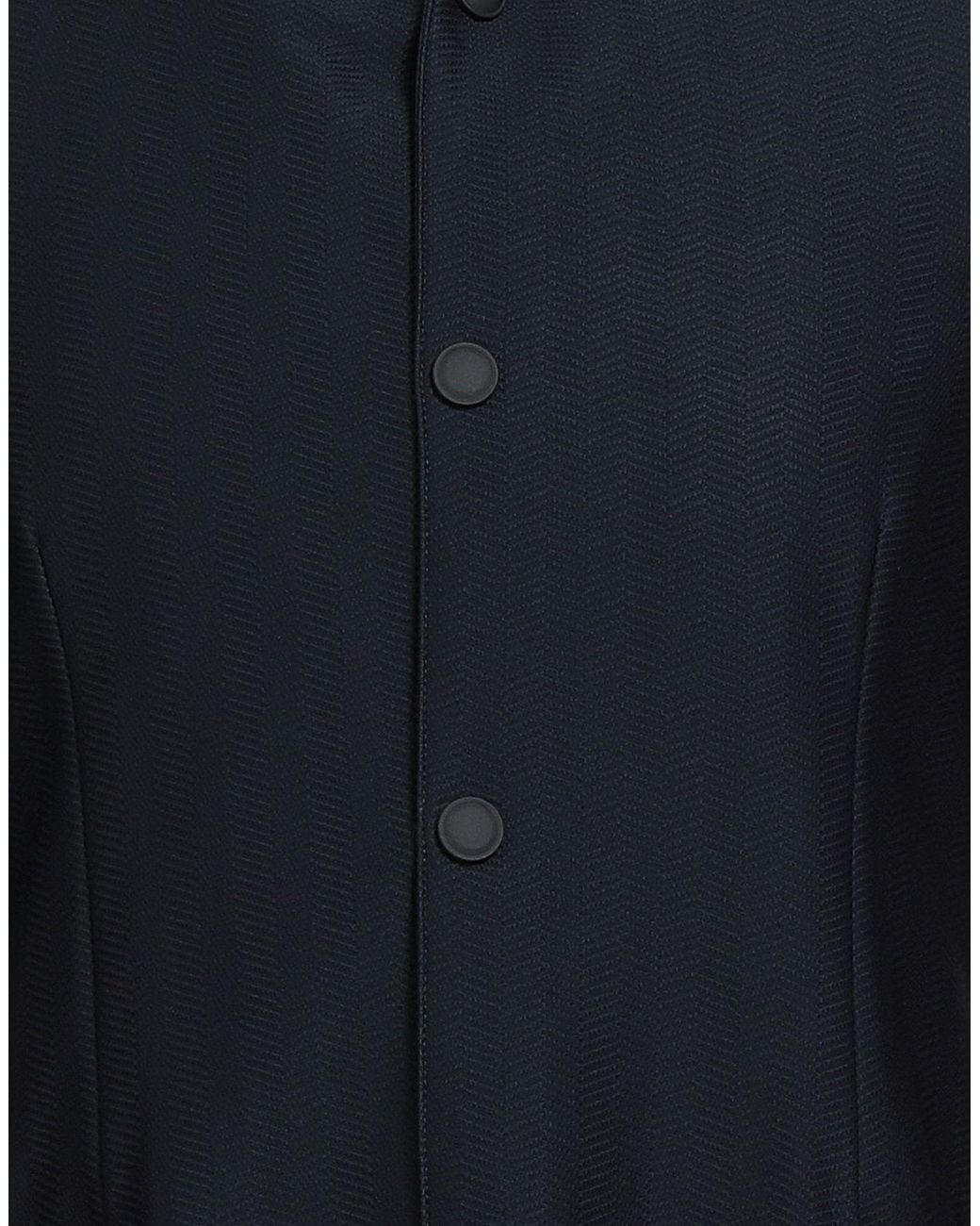 Tombolini Blue Jacket for men