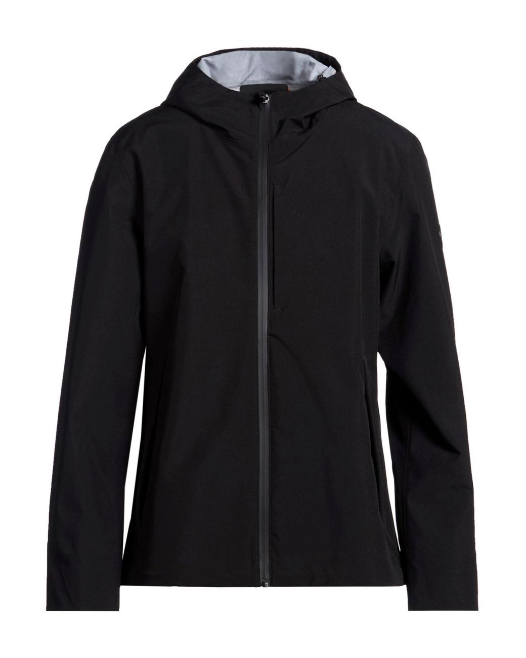 Save The Duck Black Jackets for men