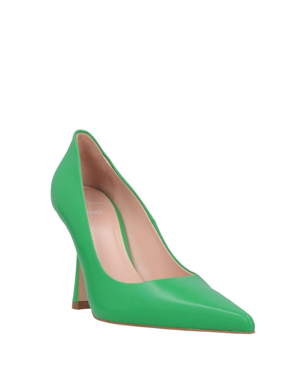 Liu Jo Green Pumps