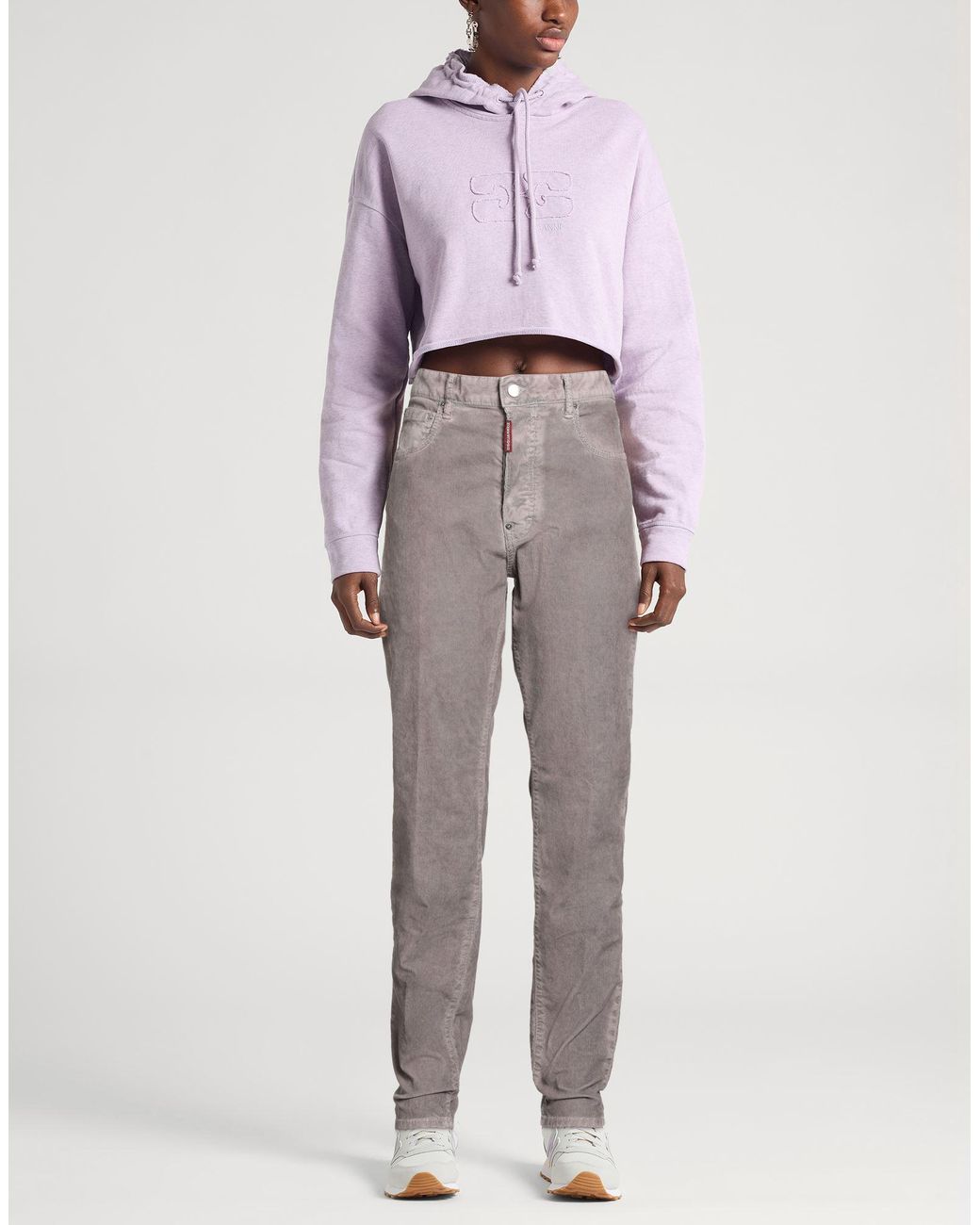 Pantalone di DSquared² in Gray