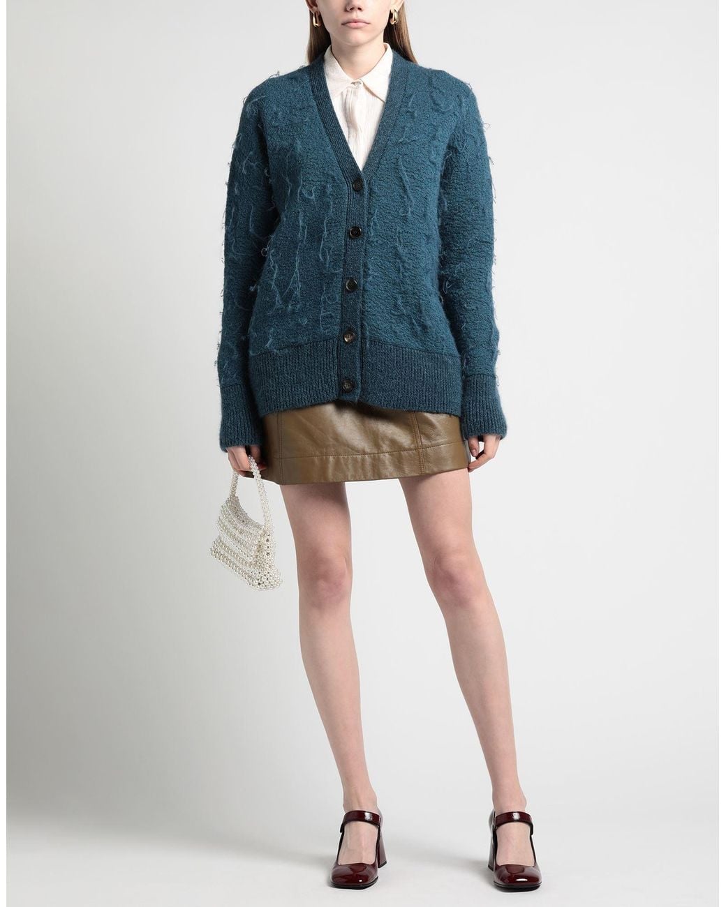 Rebecas Mrz de color Blue