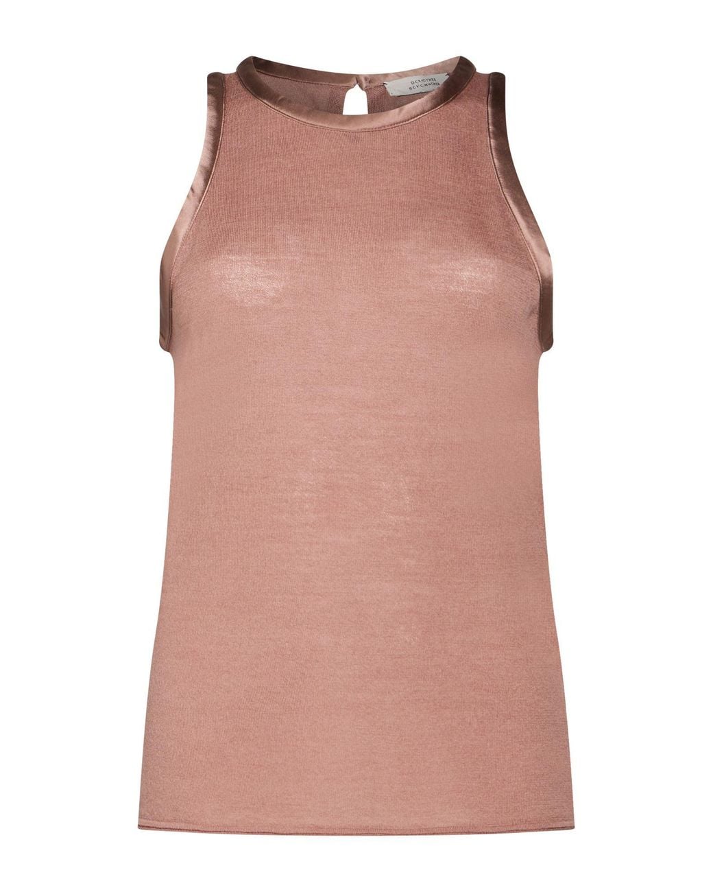 Dorothee Schumacher Pink Top