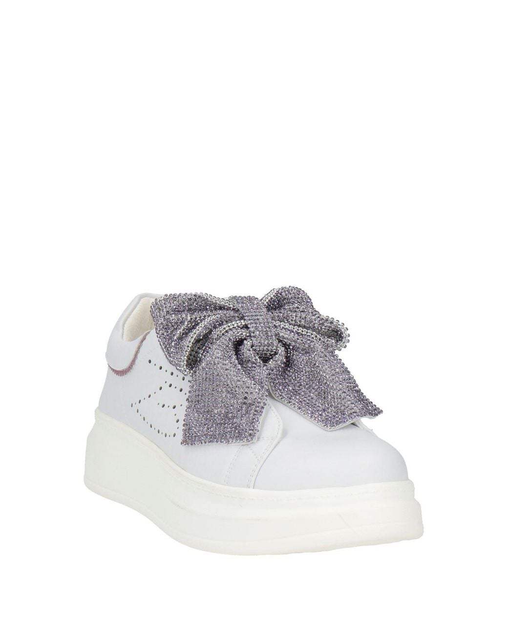 Tosca Blu White Sneakers