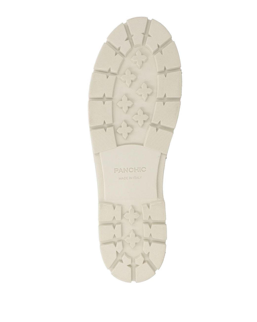 Pànchic Natural Loafer for men
