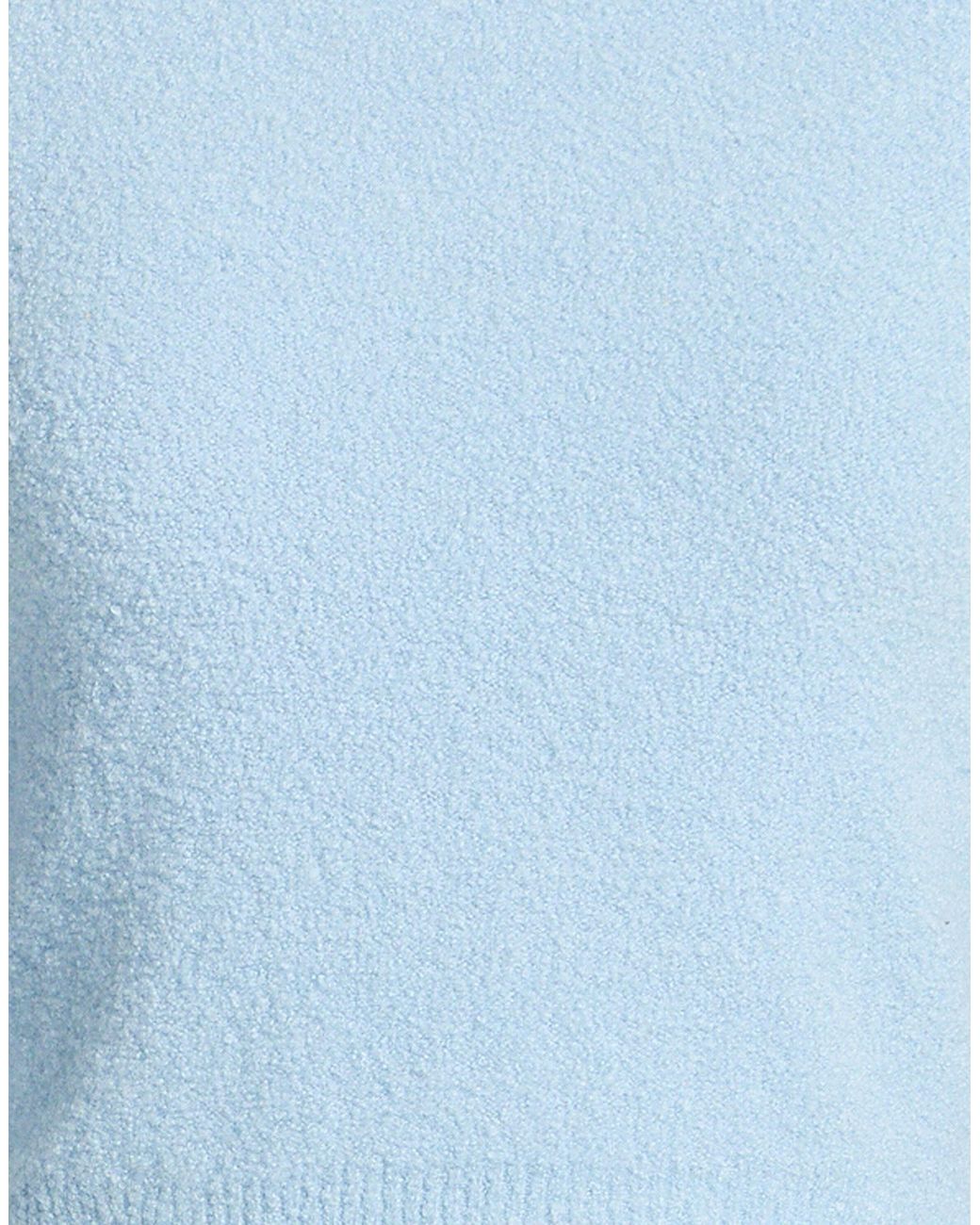 Canessa Blue Sweaters