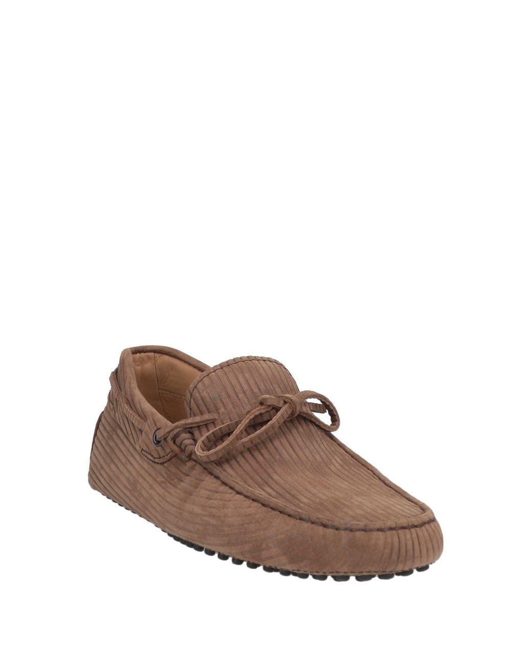 Tod's Mokassin in Brown für Herren