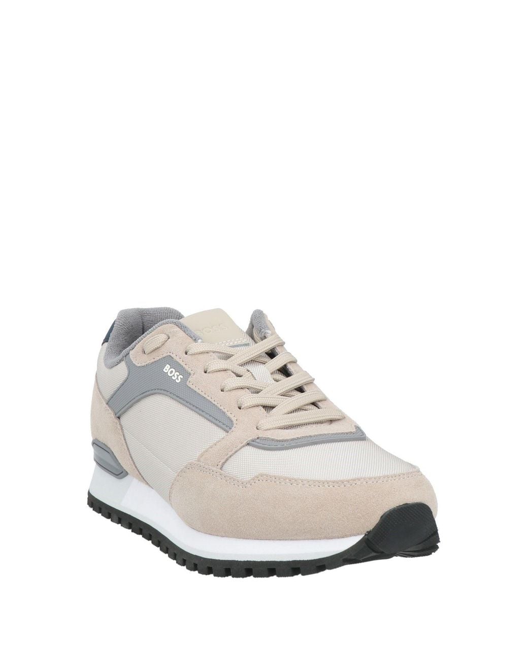 Boss White Sneakers for men