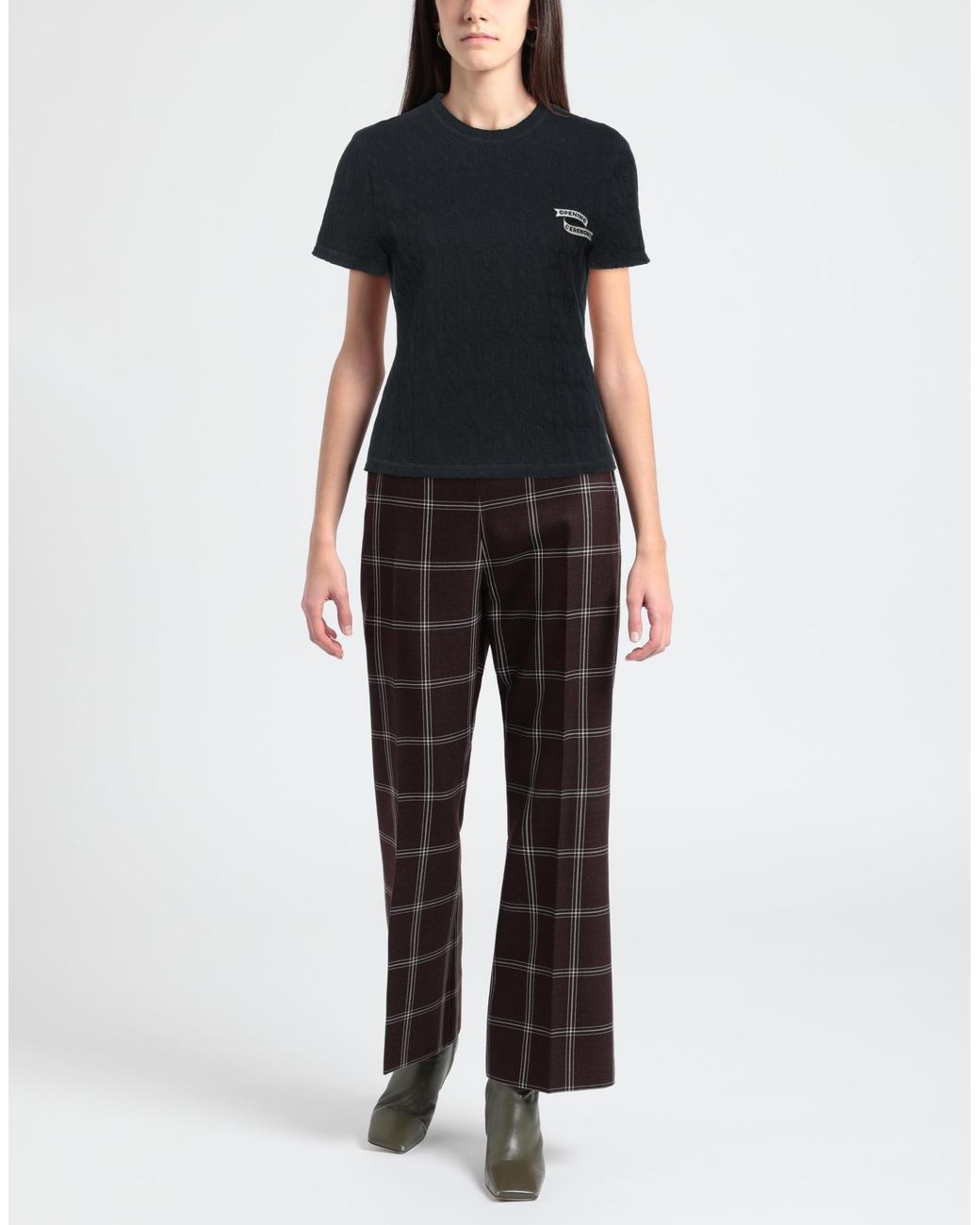 Opening Ceremony Black Jumper