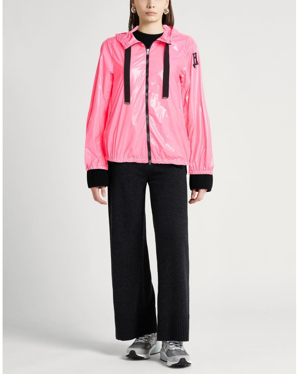 Herno Pink Jacket