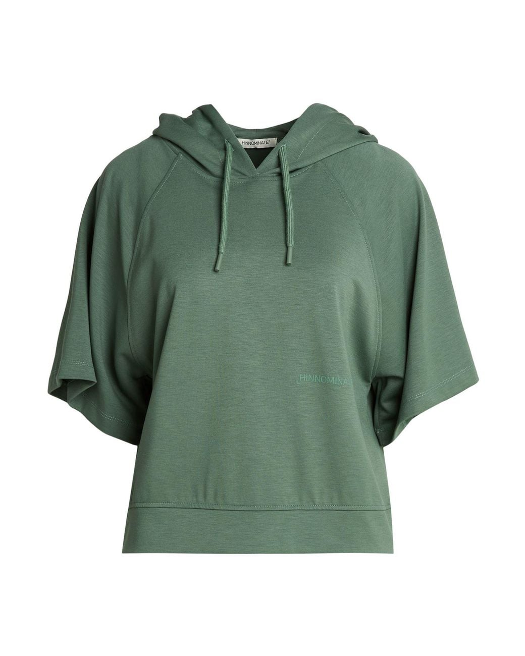 hinnominate Green Sweatshirts