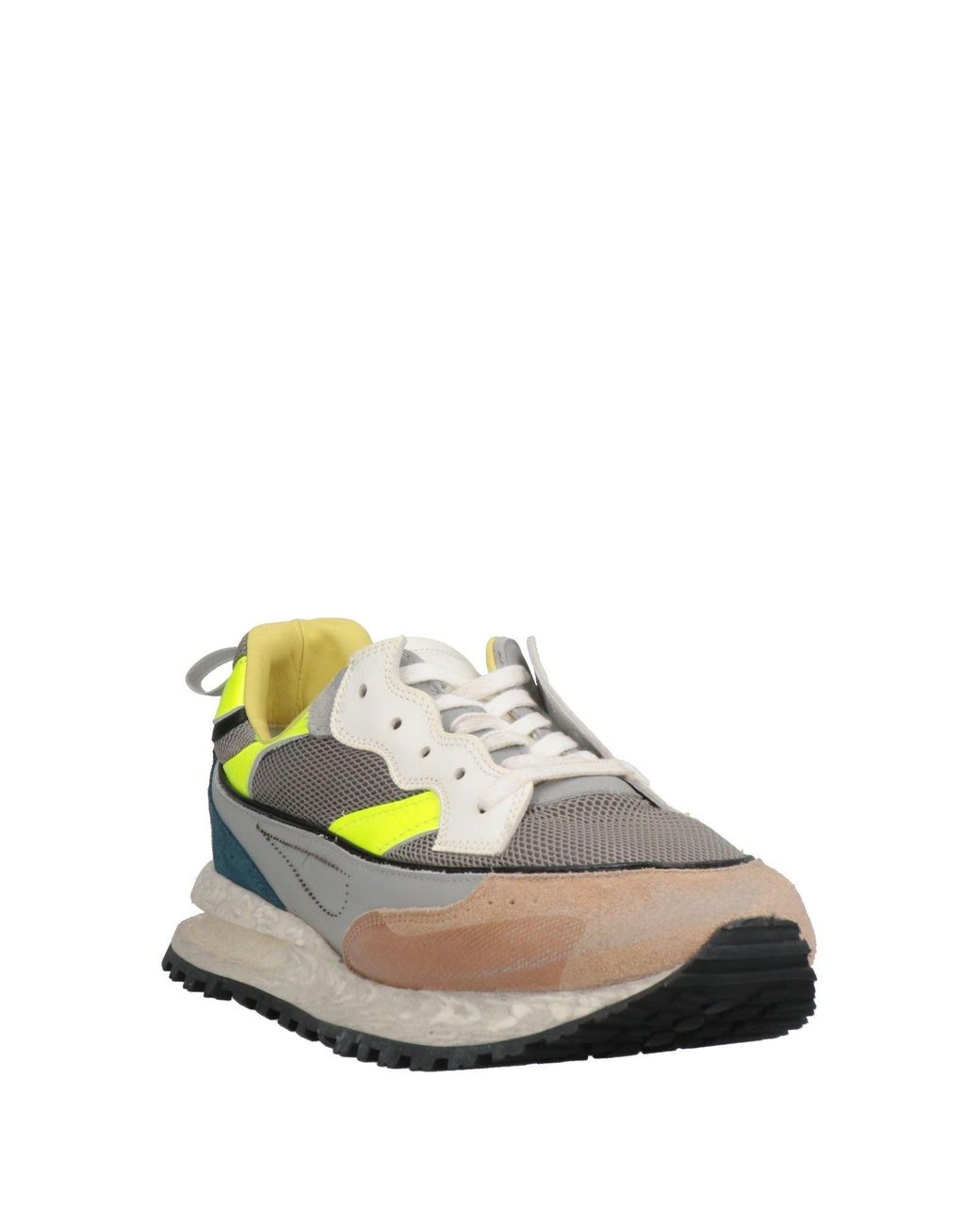 HIDNANDER Sneakers in Multicolor für Herren