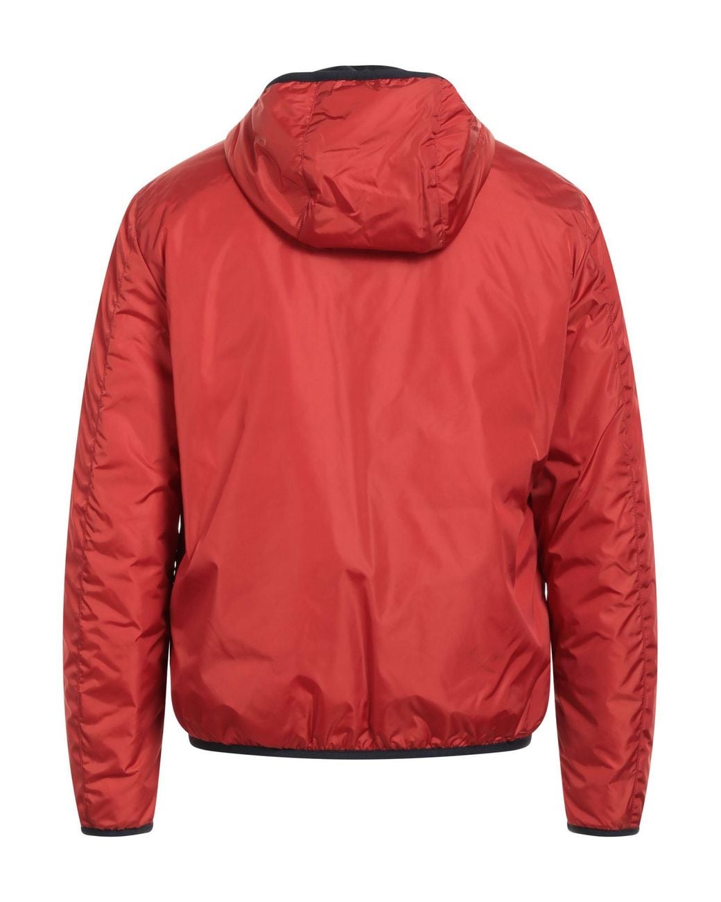 Fay Red Jacket for men