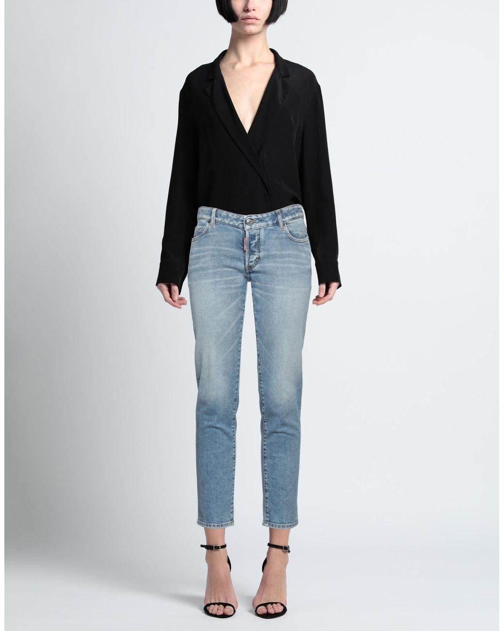 DSquared² Blue Jeans