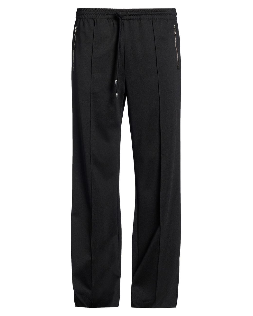 J.W. Anderson Black Trouser for men