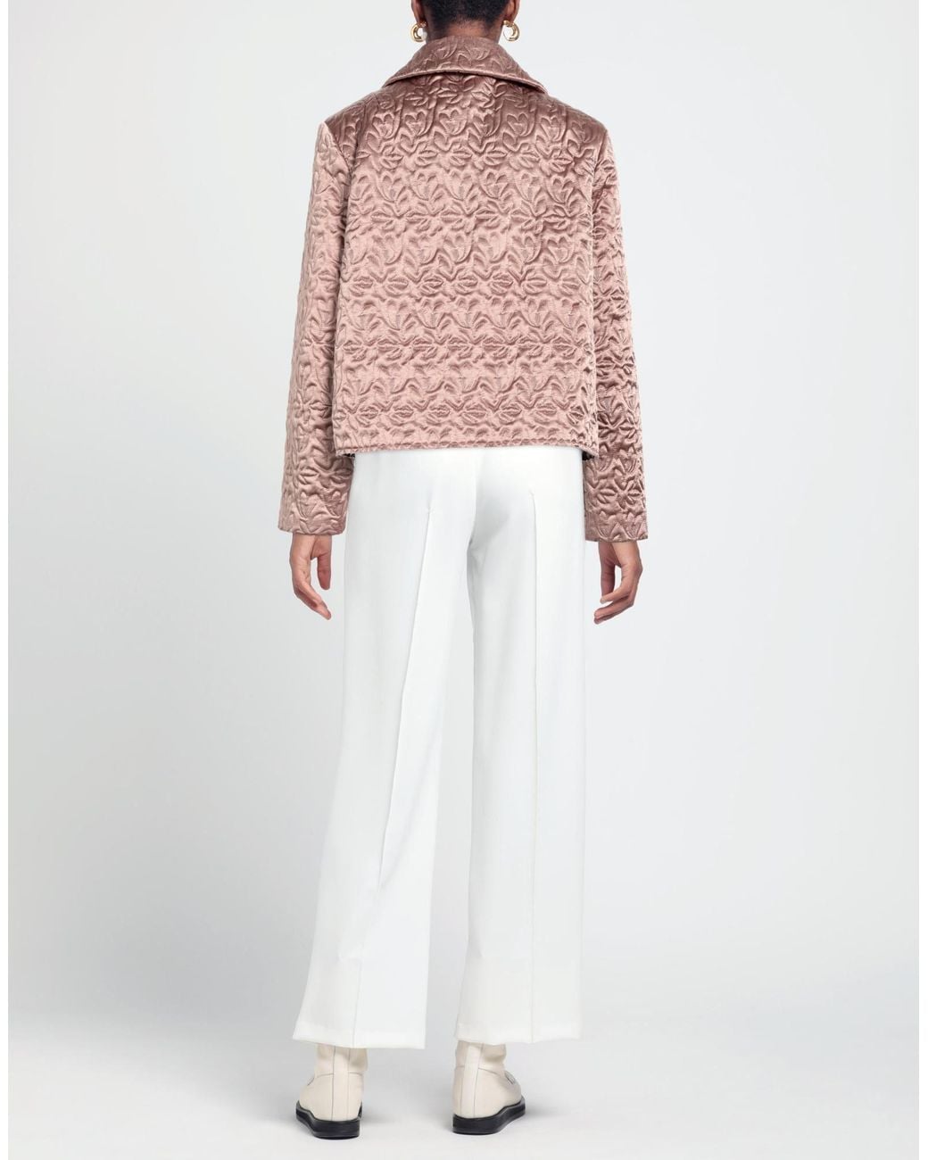 Maison Margiela Pink Jacket