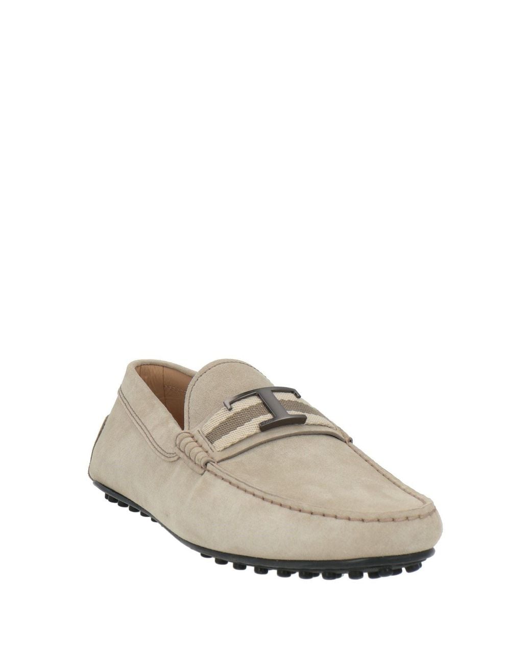 Tod's White Loafer for men