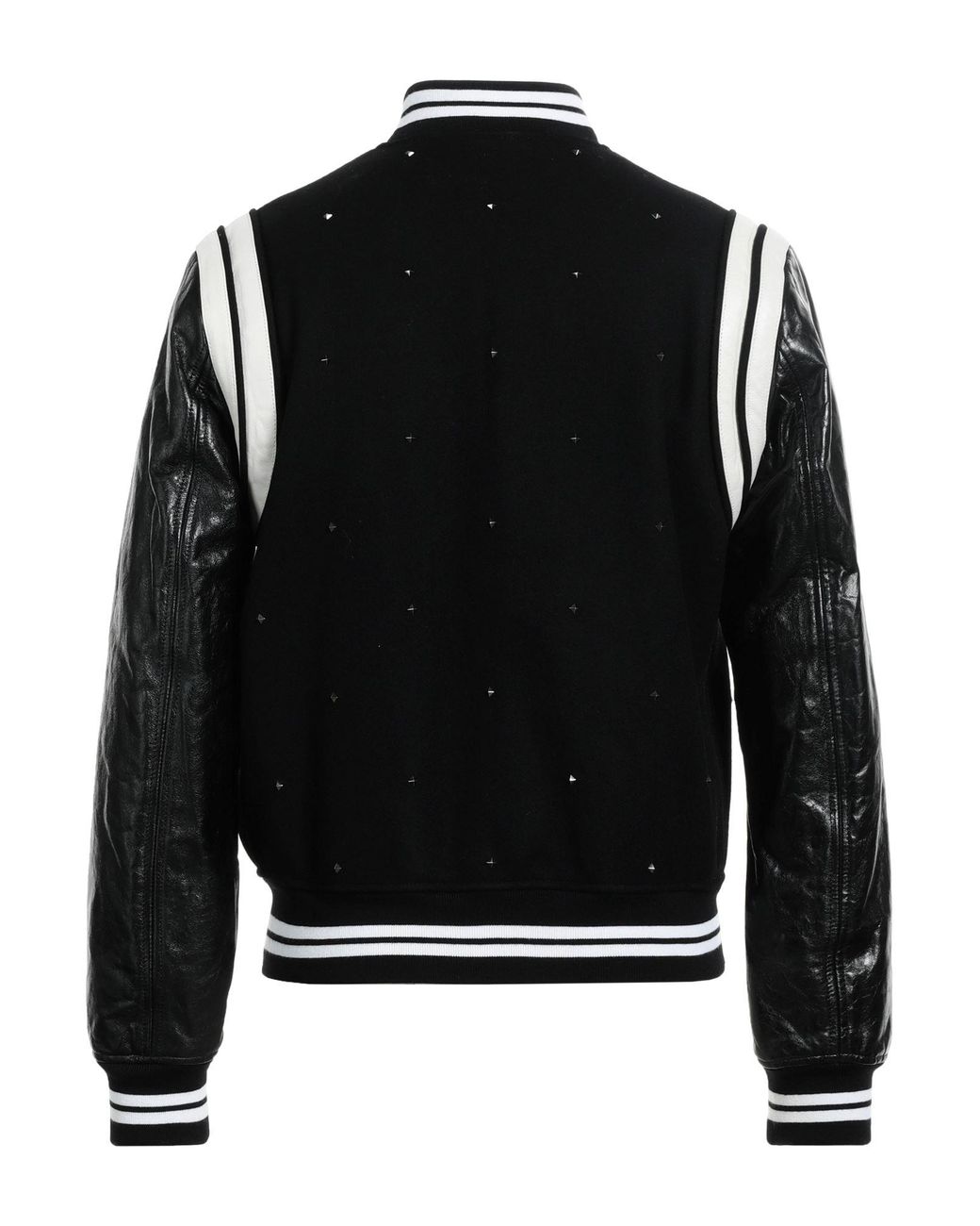 Valentino Garavani Black Jacket for men