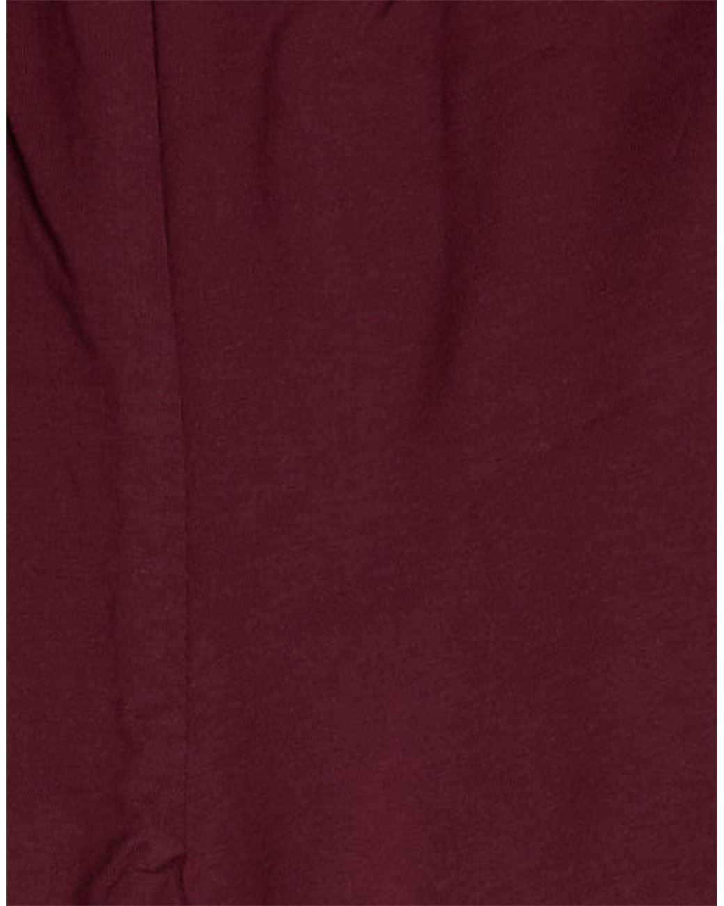 Fila Red Pants