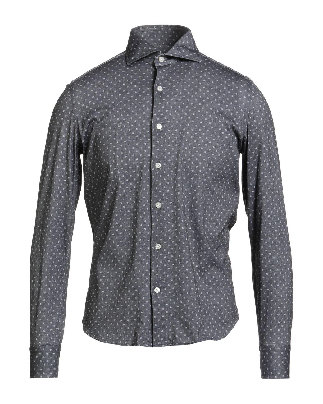 Sonrisa Blue Shirt for men