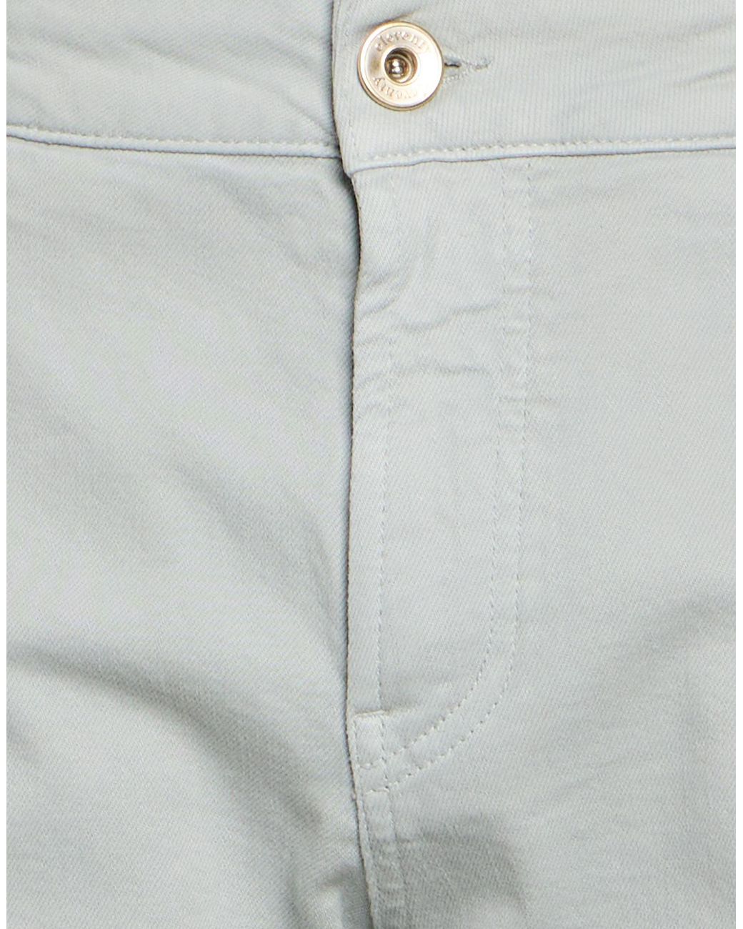 Eleventy Gray Jeans for men
