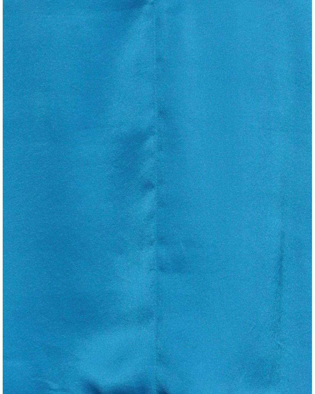 Pinko Blue Top