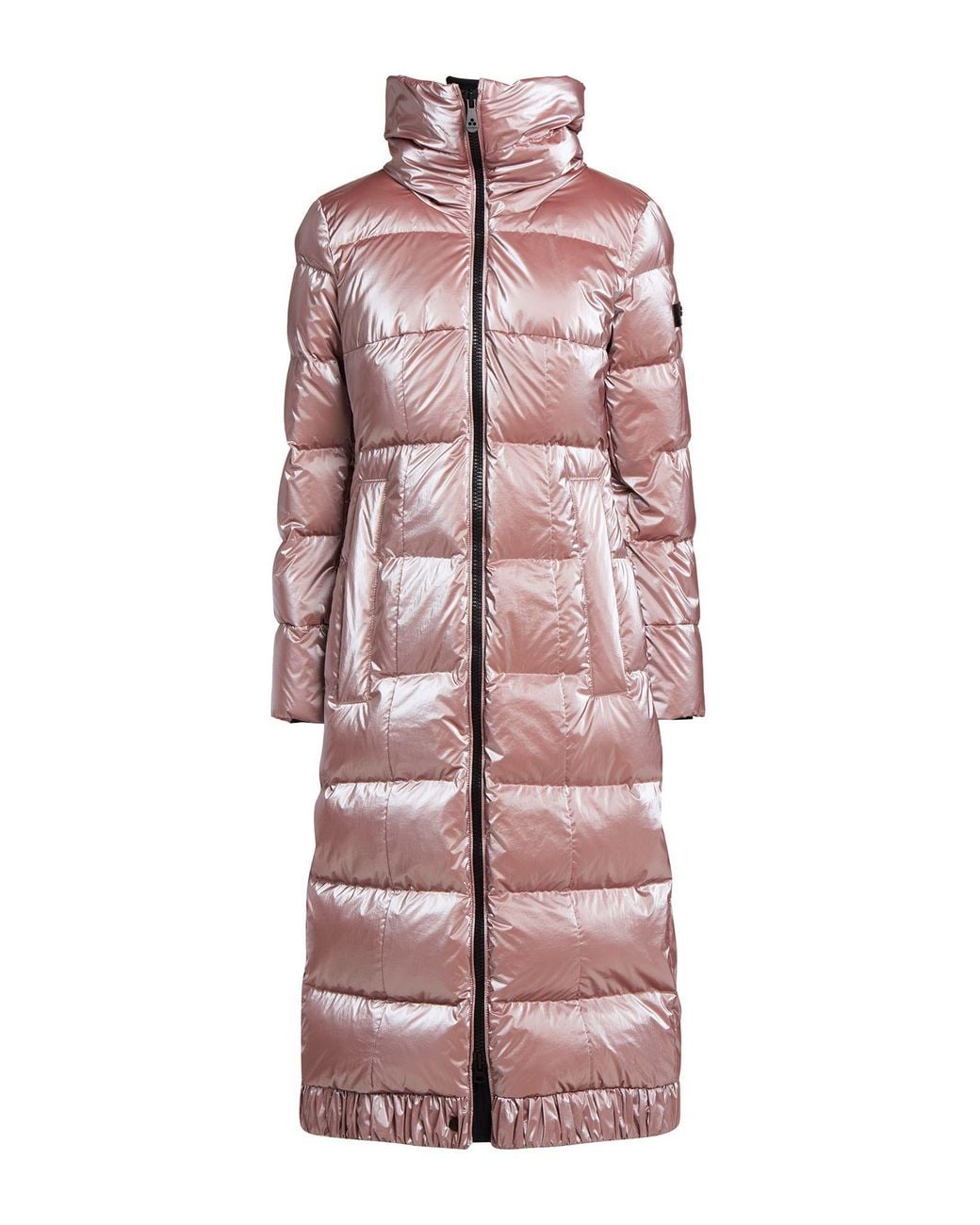 Peuterey Pink Puffer