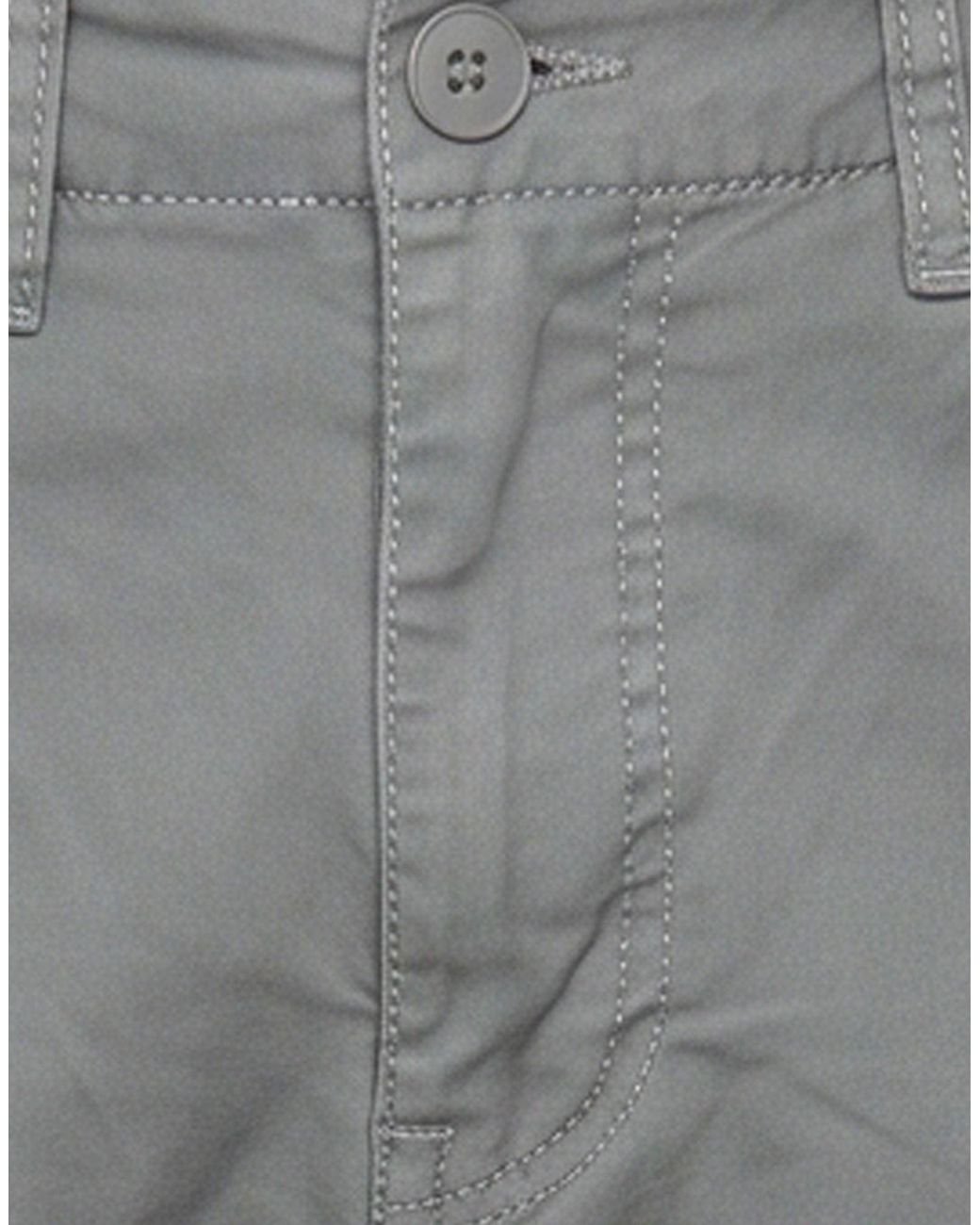 Jack & Jones Gray Trouser for men